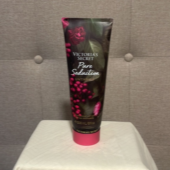 Victoria’s Secret “Pure Seduction UNTAMED” fragrance lotion and fragrance mist. - Picture 2 of 3